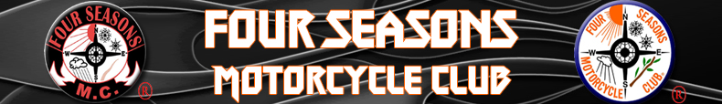 Four Seasons Motorcycle Club