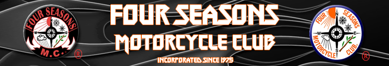 Four Seasons Motorcycle Club
